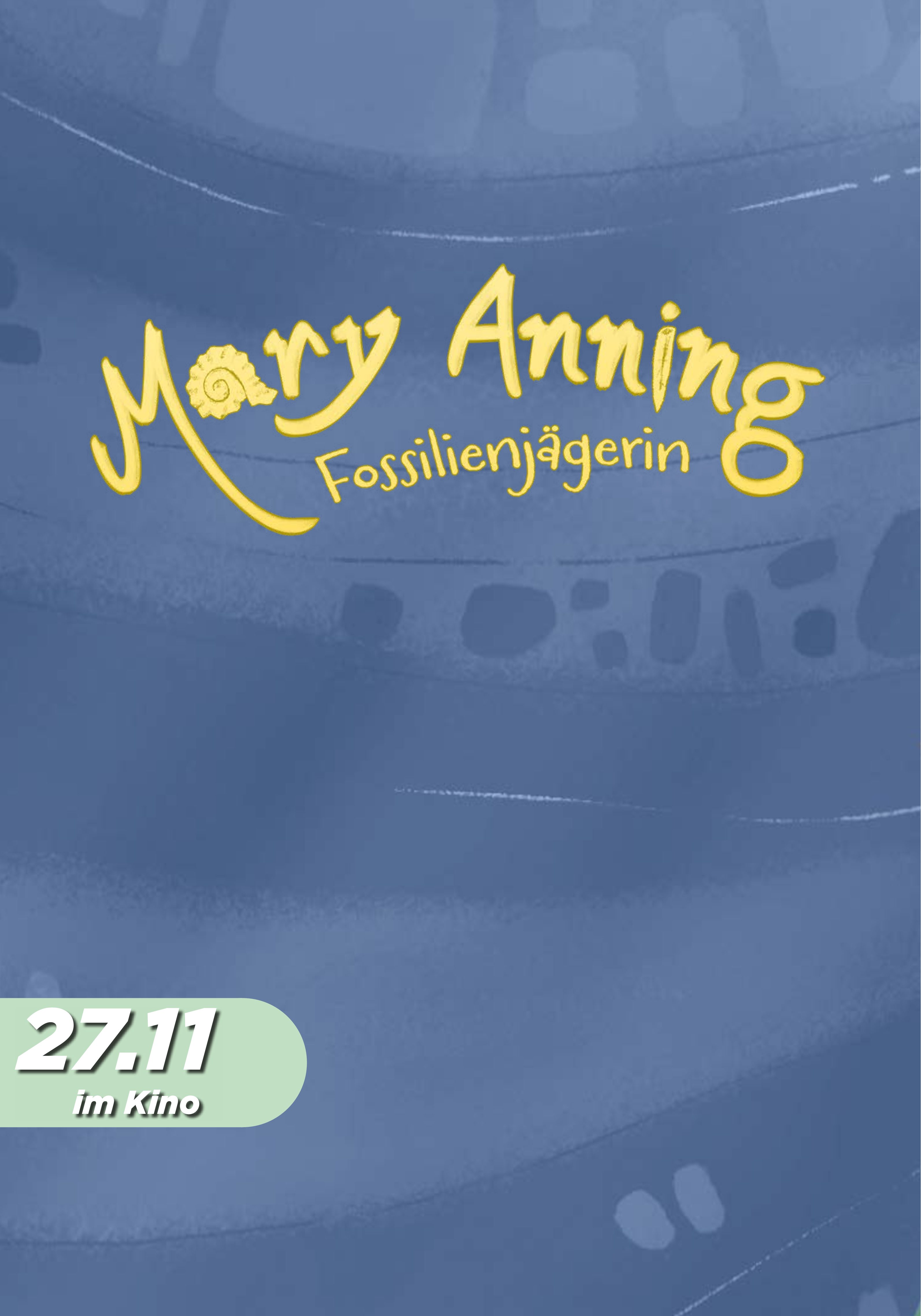 Mary Anning, Fossilienjägerin