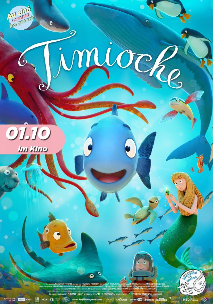 Flunkerfisch
