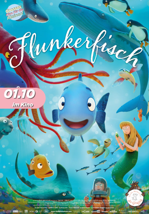 Flunkerfisch